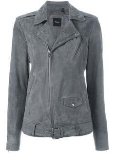 'Tralsmin' jacket Theory