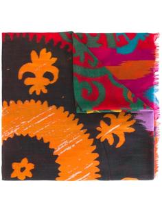 printed scarf Etro