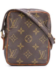 small logo crossbody bag Louis Vuitton Vintage
