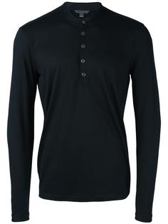 свитер 'Henley'  John Varvatos