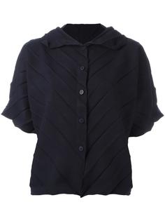 shortsleeved shirt  Issey Miyake Cauliflower