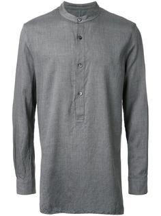 henley shirt Kazuyuki Kumagai