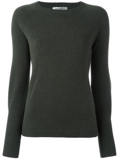 джемпер с круглым вырезом Sportmax