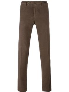 классические брюки чинос Pt01