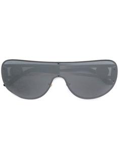 солнцезащитные очки  'Rock Icon'  Versace