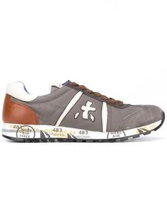 'Lucy' sneakers  Premiata White