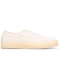 slip-on sneakers Neil Barrett