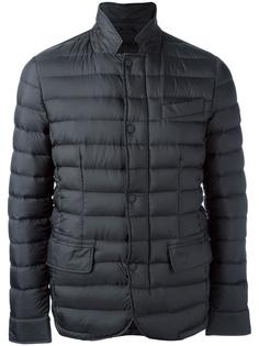 куртка-пуховик на молнии Hetregò