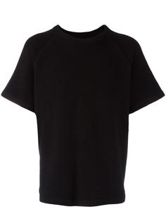 short sleeve sweatshirt Blood Brother