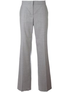 расклешенные брюки Max Mara