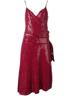 платье 'Brenndah'  Diane Von Furstenberg