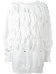 oversized sweatshirt Faith Connexion