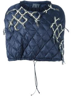 quilted top Aviù