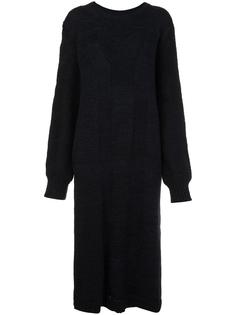 'Yuck' dress Yohji Yamamoto