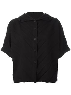 shortsleeved shirt  Issey Miyake Cauliflower