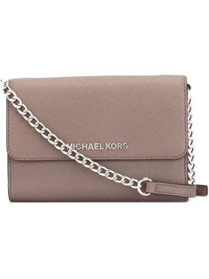 сумка через плечо 'Jet Set Travel'  Michael Michael Kors