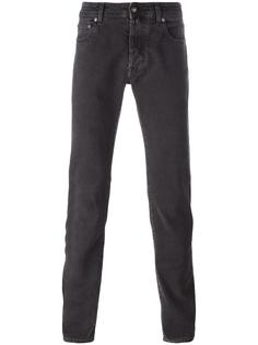 slim-fit trousers  Jacob Cohen