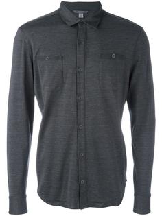 рубашка 'Pocket-Front'  John Varvatos