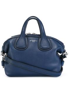 микро сумка-тоут 'Nightingale' Givenchy