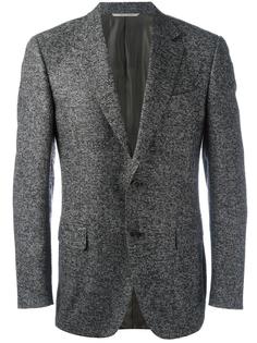 two button blazer  Canali