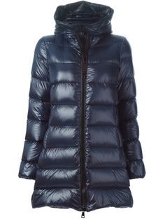 стеганое пальто 'Torcy' Moncler