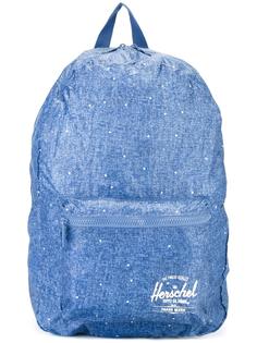 рюкзак 'Packable Daypack' Herschel Supply Co.