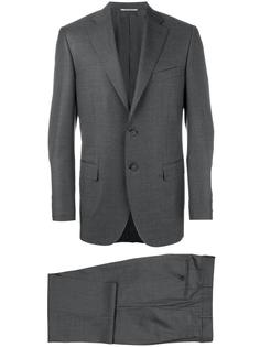 two piece suit Canali