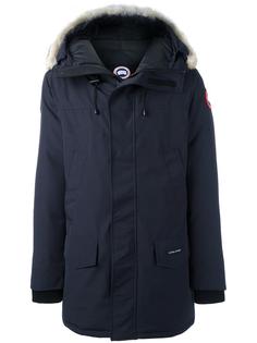 пальто 'Thermqal Experience Index' Canada Goose