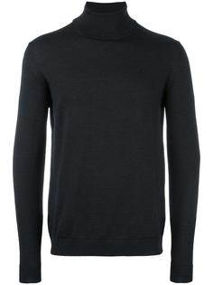 turtleneck jumper Roberto Collina