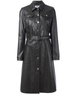 'Levi' trench coat Mm6 Maison Margiela