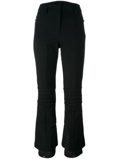 flared trousers Moncler Grenoble