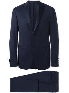 two piece suit Canali
