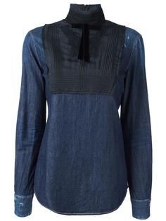 рубашка 'Victorian' Dsquared2