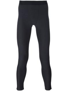 classic leggings A.P.C.