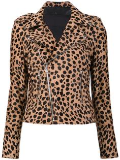 'Nico' biker jacket Rta