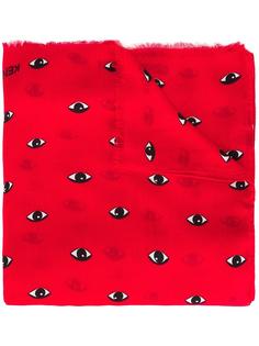 платок 'Eyes' Kenzo