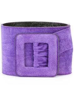 wide belt Yves Saint Laurent Vintage