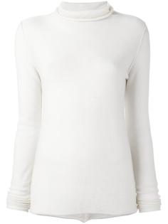 fine knit jumper Kristensen Du Nord