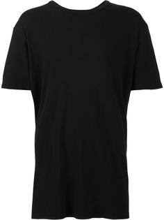 round neck T-shirt Rta