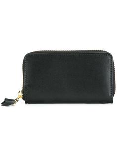 zip around wallet Comme Des Garçons Wallet