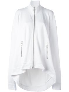 кардиган 'Oversized' на молнии Marques'almeida