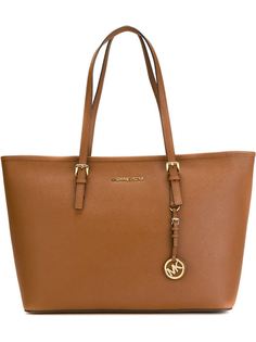 сумка-тоут 'Jet Set Travel' Michael Michael Kors