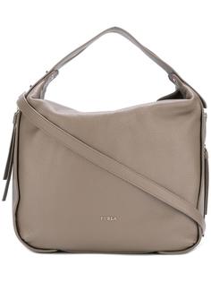 'Eva' hobo tote Furla