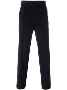 straight trousers Canali