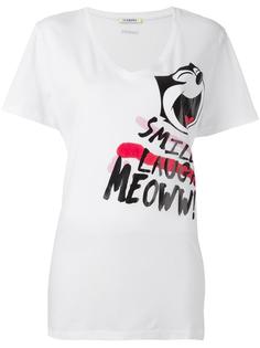 футболка 'Felix The Cat' Iceberg