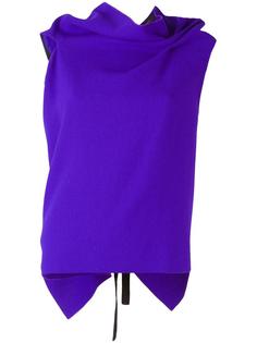 топ 'Eugene' Roland Mouret