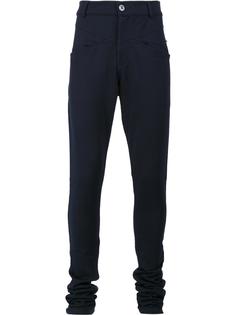 'Du Nord' sweatpants Oyster Holdings