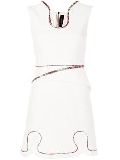'Conrad' dress Roland Mouret