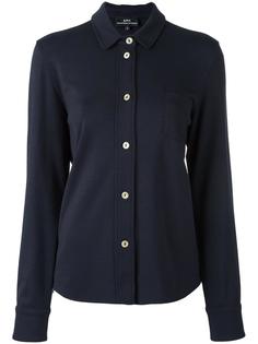 'Tom' shirt A.P.C.