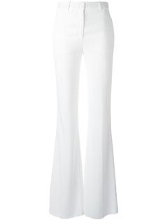 flared trousers Roberto Cavalli